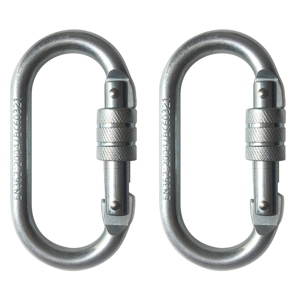 Fishing Hook - قطعتان من خطافات الأمان المصنوعة من