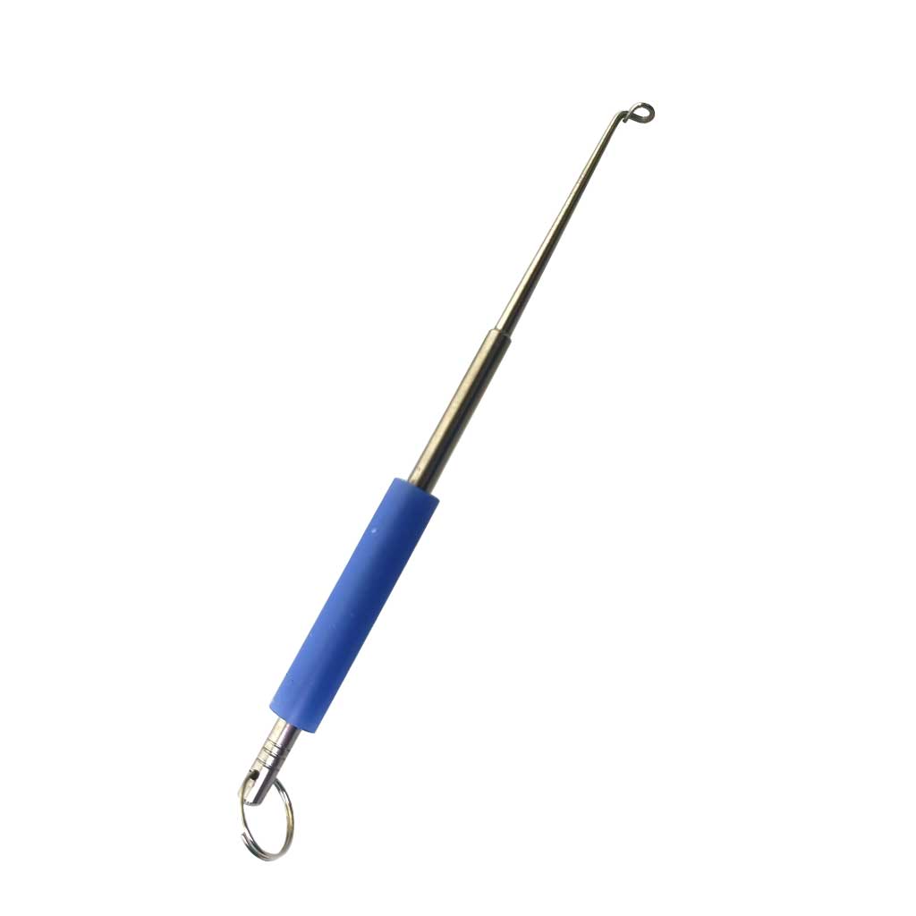 3 عبوات من خطاف الصيد المصنوع  - مراجعة Fishing Hook Remover وسعره