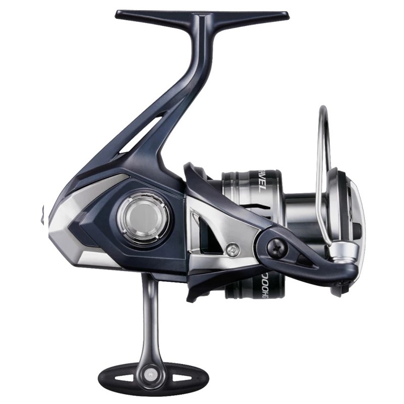 بكرة صيد دوارة SHIMANO MIRAVEL - مراجعة Daiwa Reel Fuego وسعره